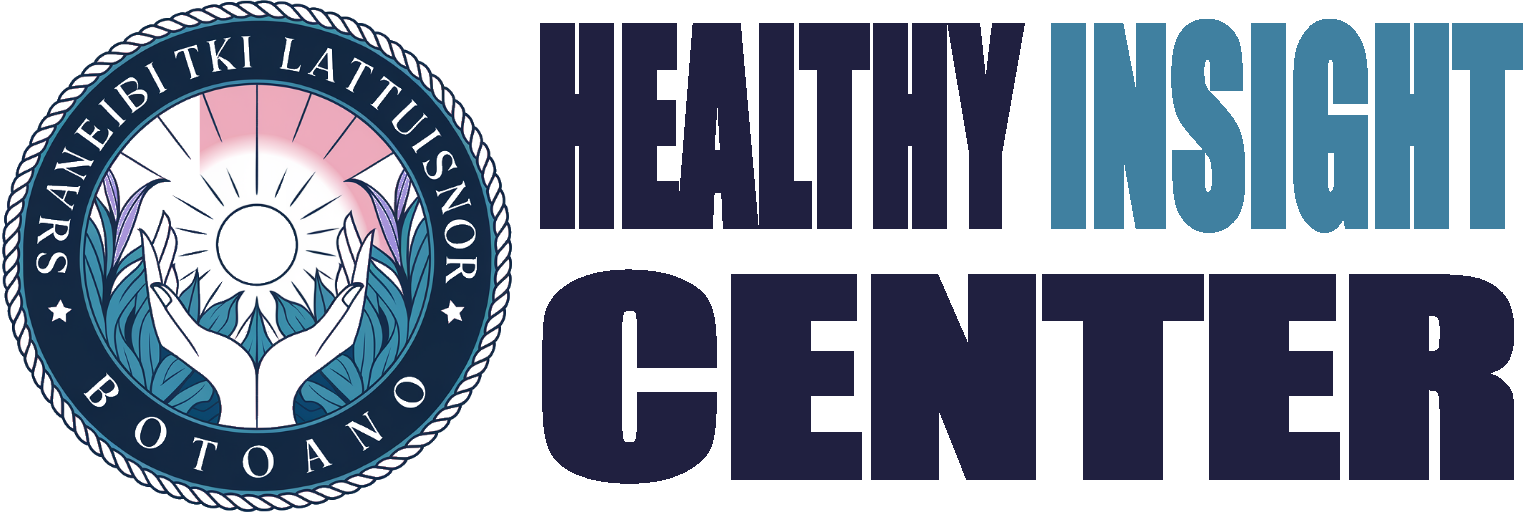 Healthyinsightcenter